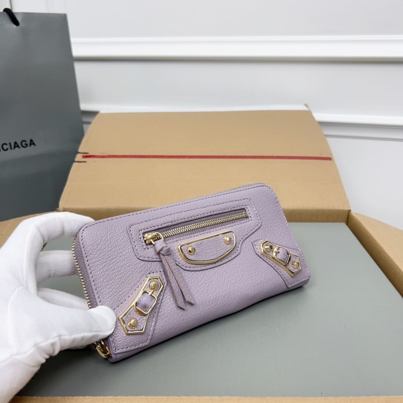 Balenciaga Wallets